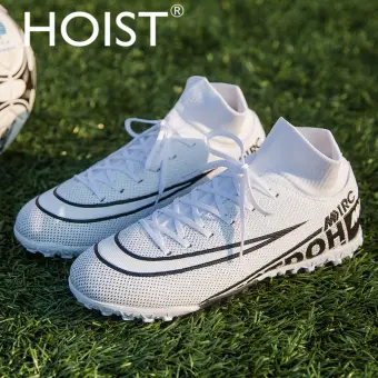 high ankle training shoes