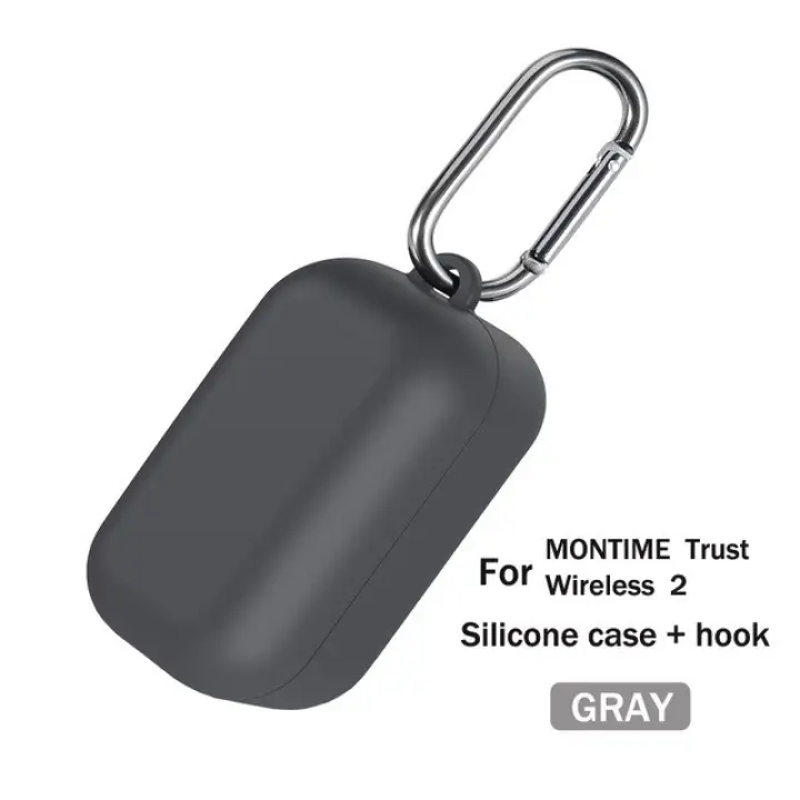 sennheiser momentum true wireless case cover