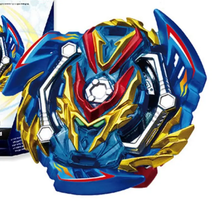 Beyblade Burst B-134 Booster Slash 