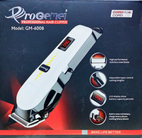 progemei model gm 6008
