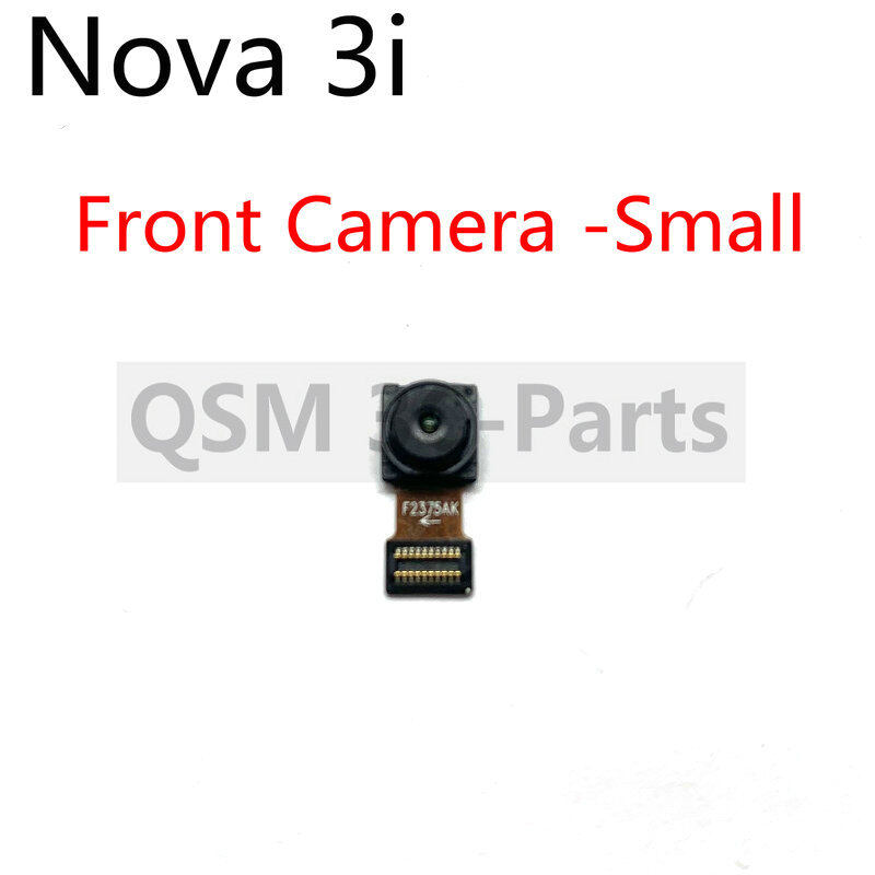 Cho Huawei Nova 3i ban đầu camera phía trước phải đối mặt với mô-đun máy ảnh Flex thay thế phụ tùng