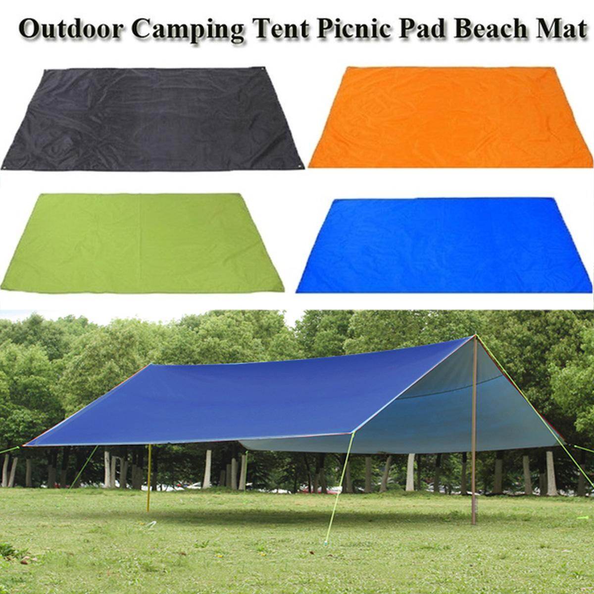 mat for camping tent