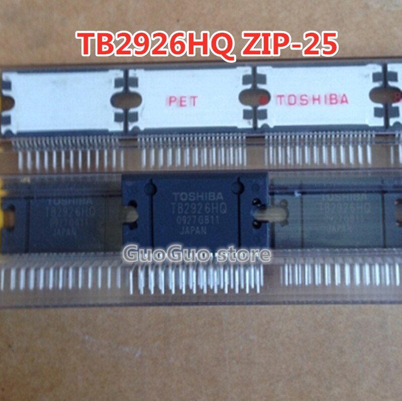 1pcs TB2926HQ ZIP-25 TB2926AHQ TB2926 audio power amplifier chip IC new ...