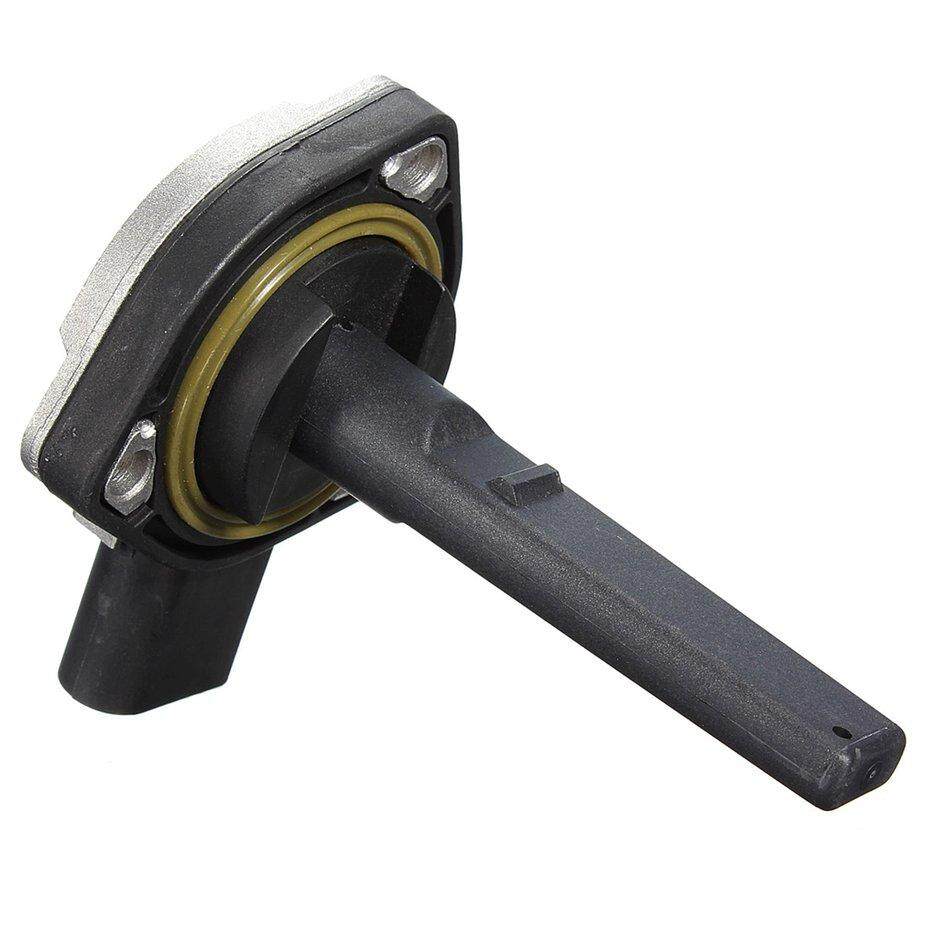 Juwe Profesional Mesin Sensor Level Oli 12617508003 untuk BMW E46 E39 E38 E90