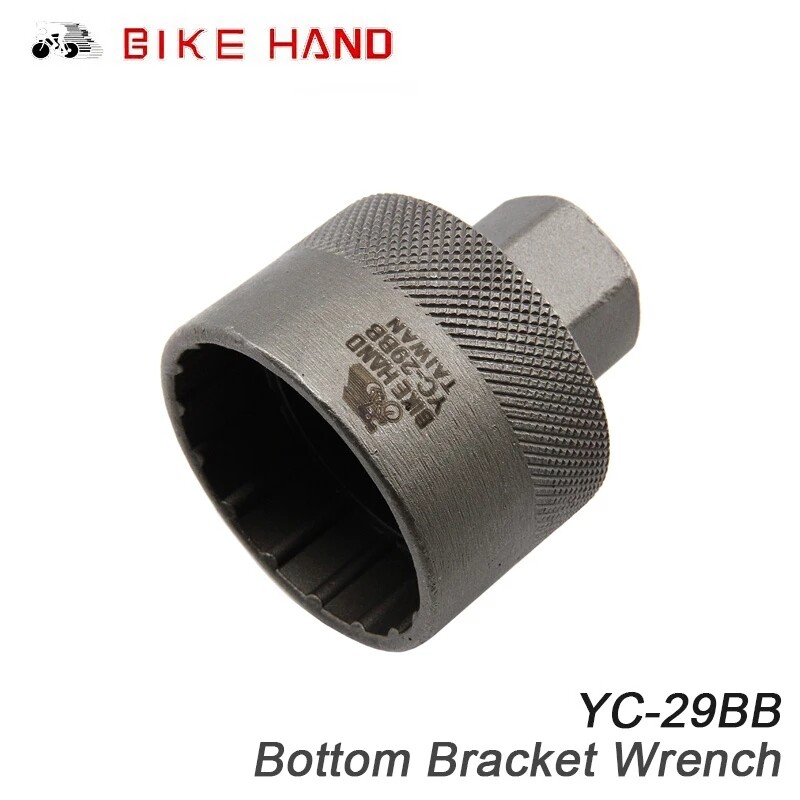 Cảo cốt giữa bikehand taiwan YC-29BB