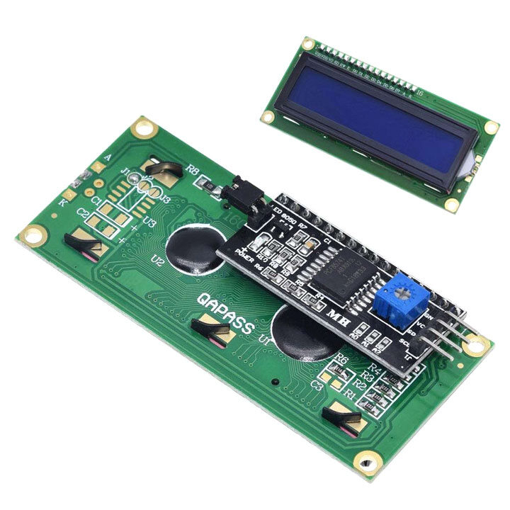 Combo Bộ Kit Học Tập Arduino Uno R3 V1