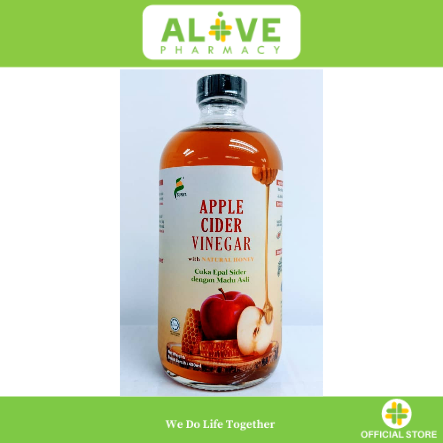 U N I Farmasi Dungun Cuka Epal Ada Yang Mencari Cuka Epal Jom Dapatkan Epal Cider Vinegar Dengan Natural Honey Terbaik Di Pasaran Tak Perlu Susah Susah Tambah Madu Lagi Cukaepalmadu