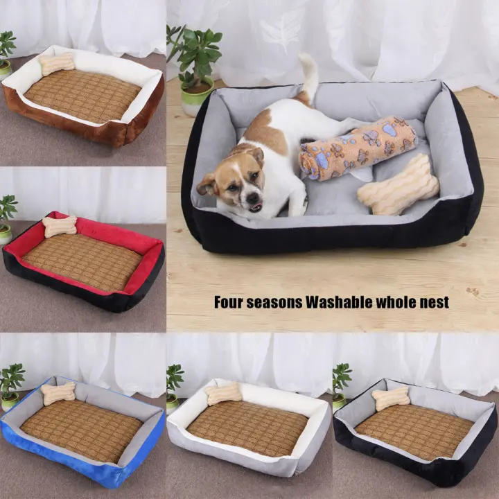 cooling crate mat