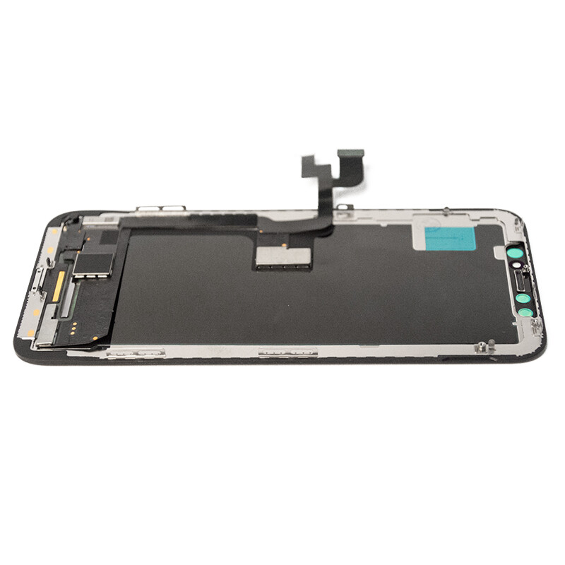 Écran LCD In Cell ZY Pour IPhone X (A1865/A1901/A1902) – Neuf, Générique