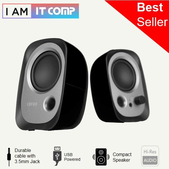 edifier speaker lazada