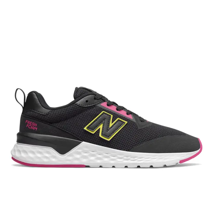 new balance 515 women yellow