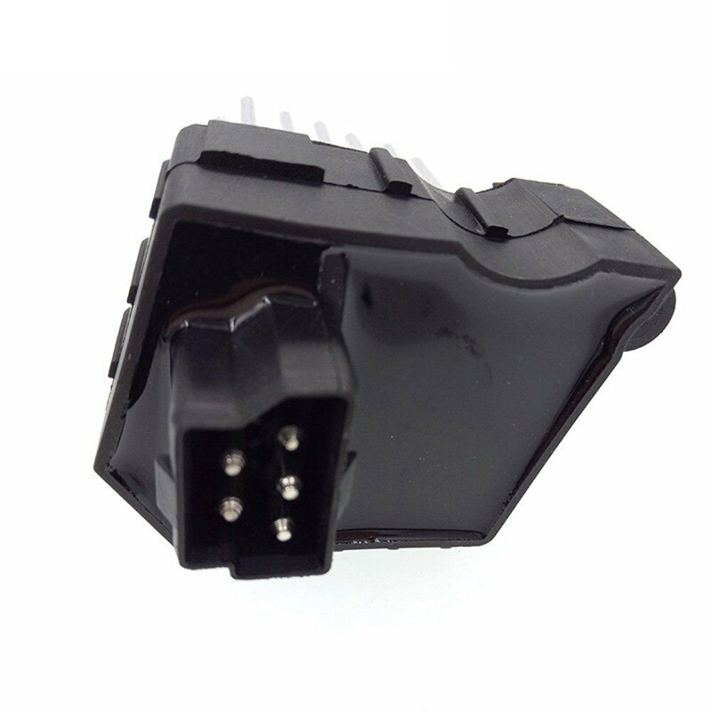 Blower Motor Resistor AC Heater Fan for BMW E39 E53 E83 E46 E36 325