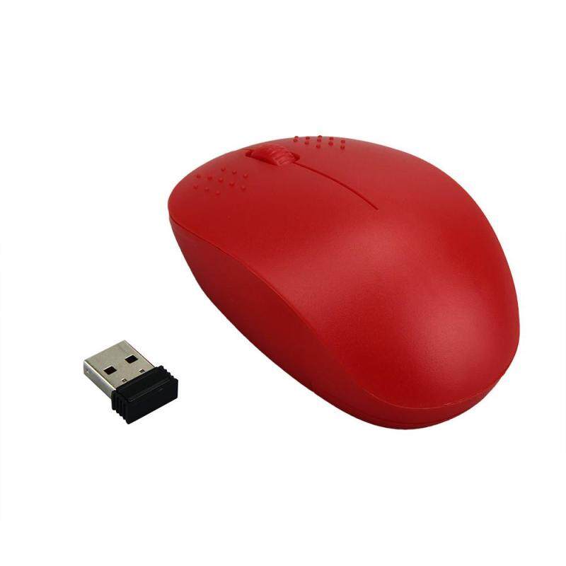 CHAMER65 2.4GHz Wireless Gaming Mouse USB Receiver Pro Gamer For PC Laptop Desktop
