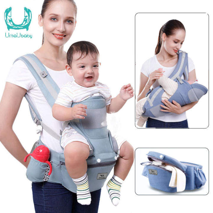 kangaroo pouch baby carrier