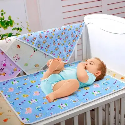 Baby Diaper Changing Mat - Waterproof