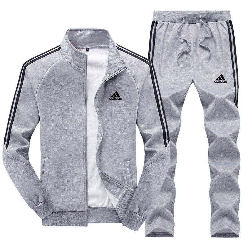adidas casual clothes
