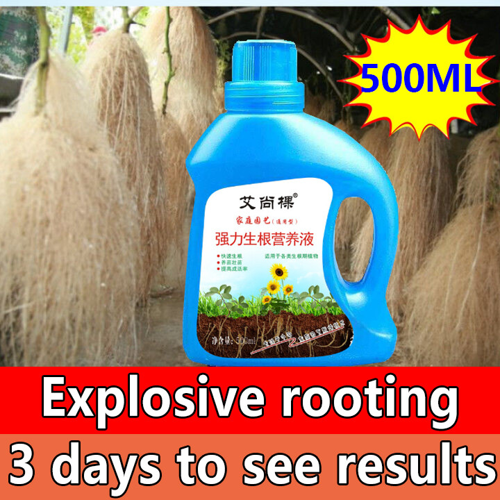Universal for all plants WB rooting king rooting king powder penggalak