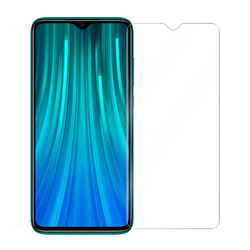 [Songful] 2 chiếc cho Xiaomi Redmi Note7/Note7 Pro Note 8/Note8 Pro cao cấp 2.5D 9H kính cường lực miếng dán bảo vệ màn hình đầy đủ
