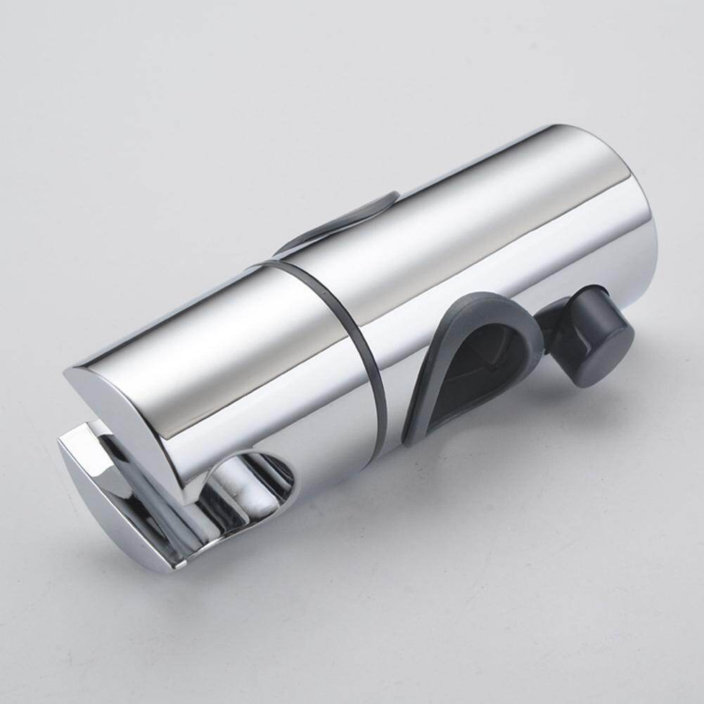 Adjustable Rail Slider Shower Head Holder Lift Rod Support Mounting Bracket