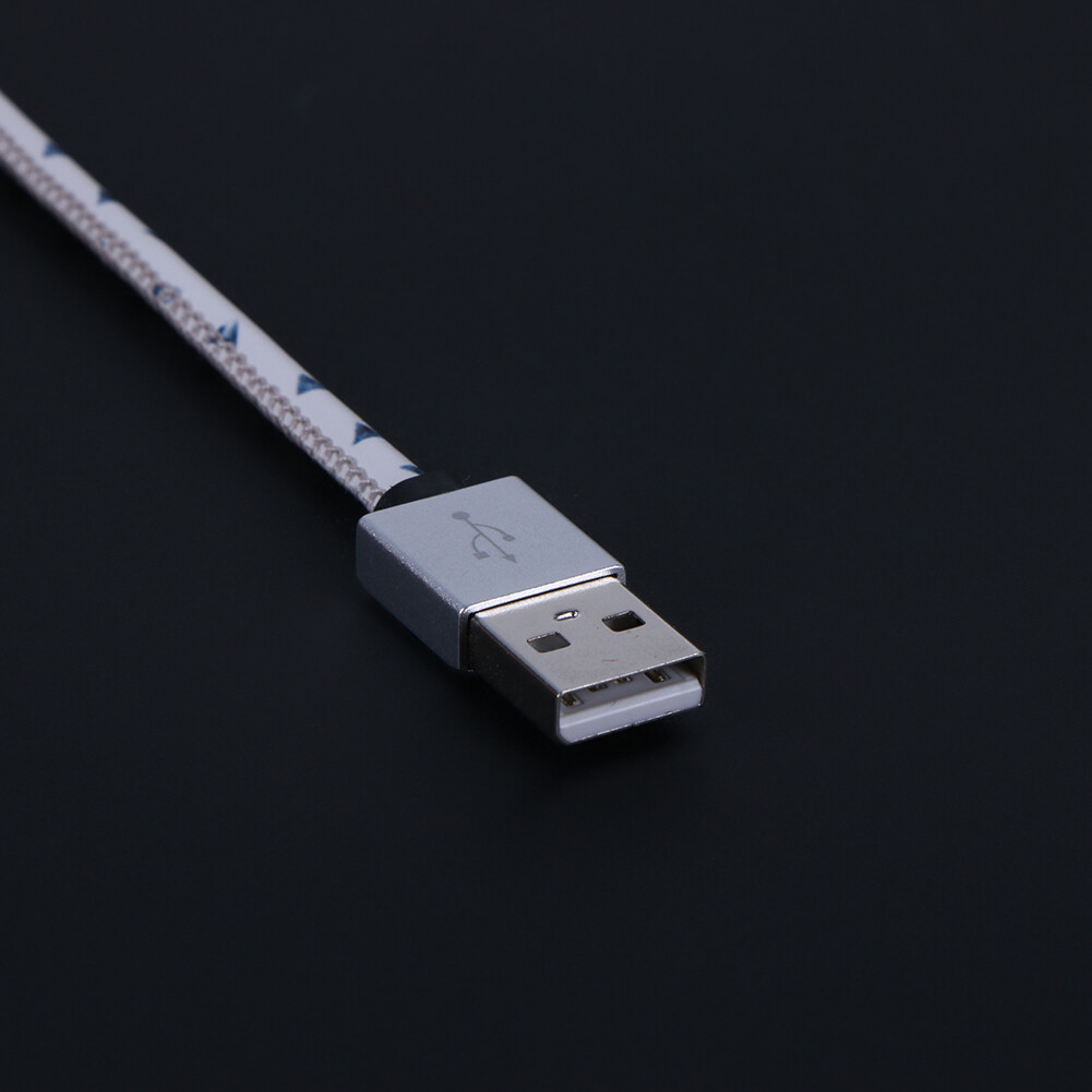 Mobile Phone Data Cable Fast Charging Charger Cable for iPhone6-170777