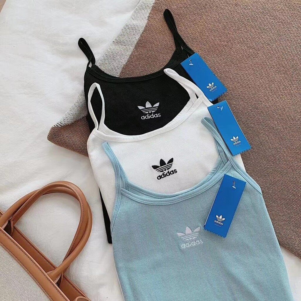 adidas cotton dress