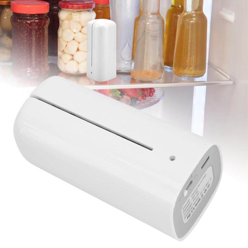 Rechargeable Refrigerator Deodorizer Air Purifier Sterilization Deodorization Singapore