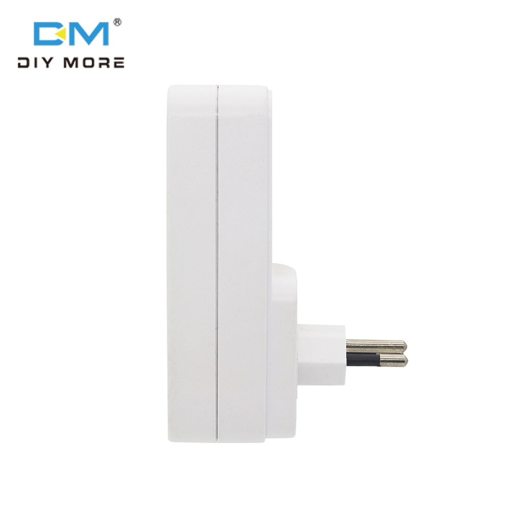 diymore Công Tắc Hẹn Giờ Ổ CẮM HẸN GIỜ Bộ Điều Khiển Công Tắc Hẹn Giờ Đếm Ngược