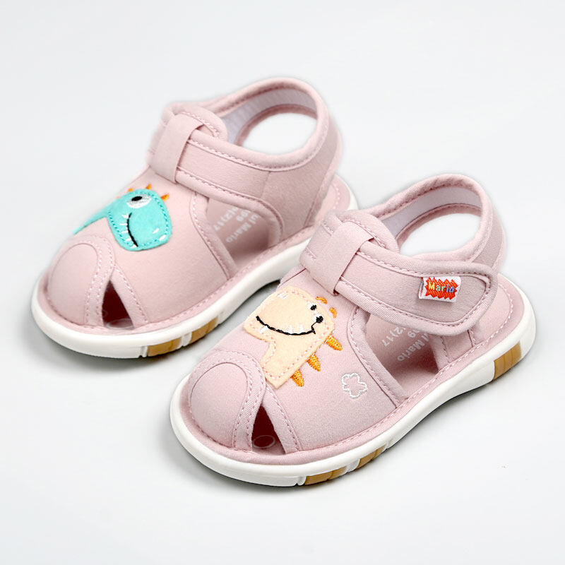 baby cloth shoes