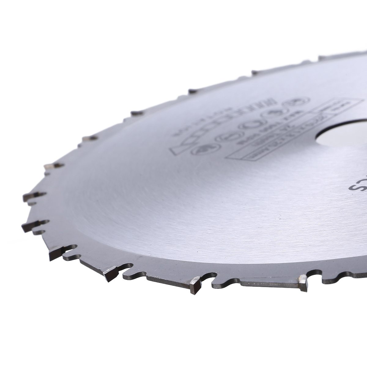 BOKALI 1PCS New 210mm Circular Saw Blade Disc For Rage Rage4 RageB 25.4mm Bore Evolution 24T