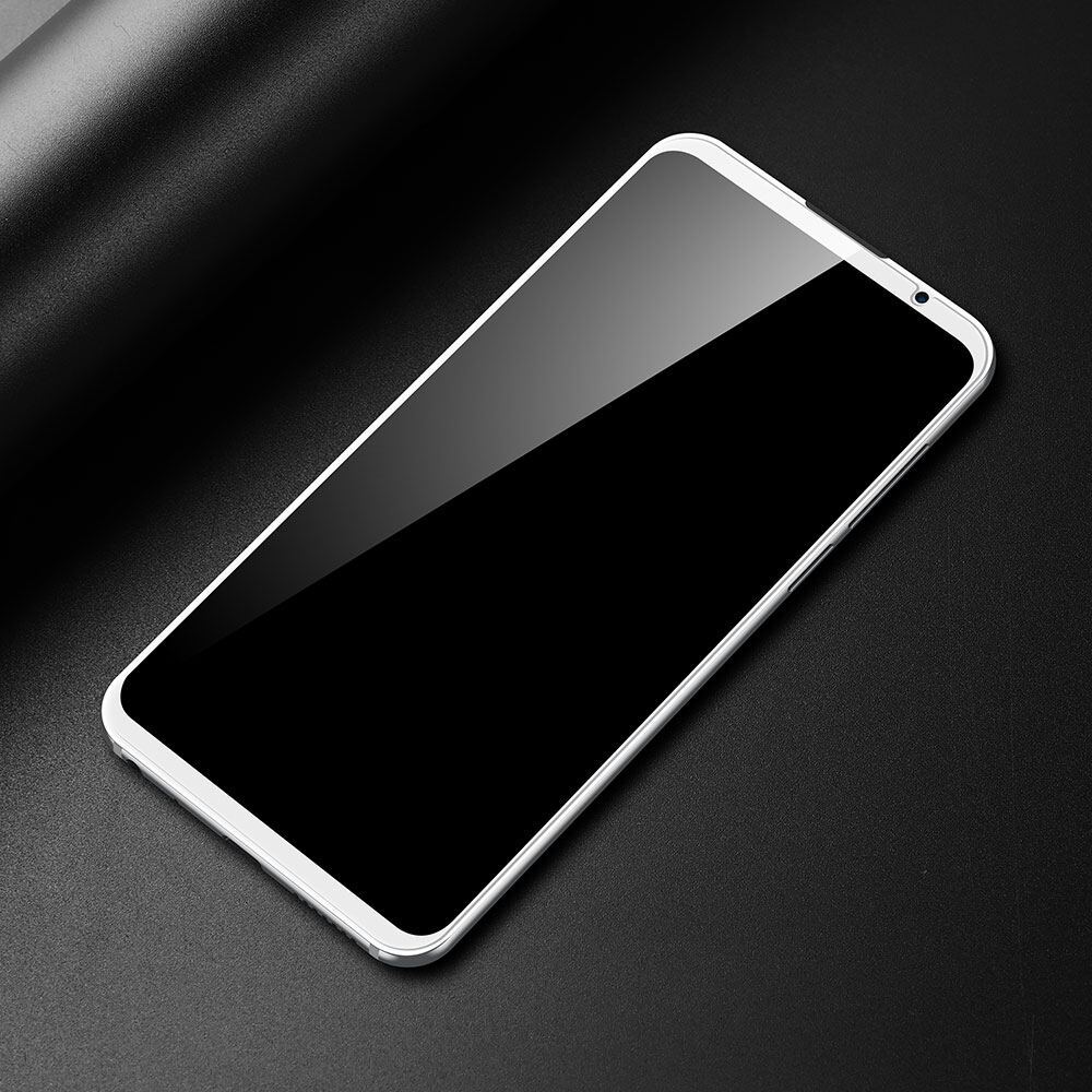 SmartDevil miếng bảo vệ màn hình cho Meizu 21 Pro 21 Note Meizu 20 Pro 17 Pro Meizu 16S Pro 16th Plus Phim kính cường lực chống vân tay rõ ràng