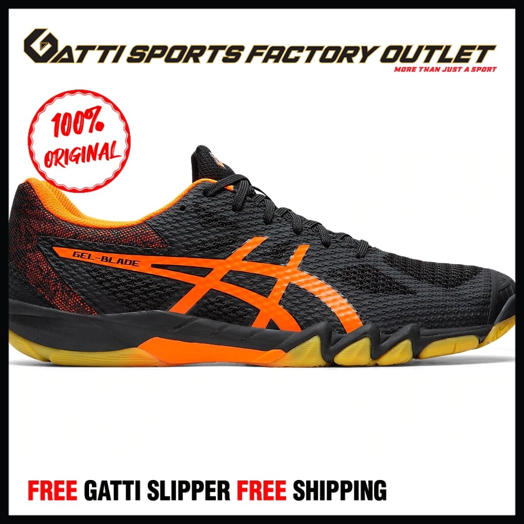 kasut badminton asics 2019