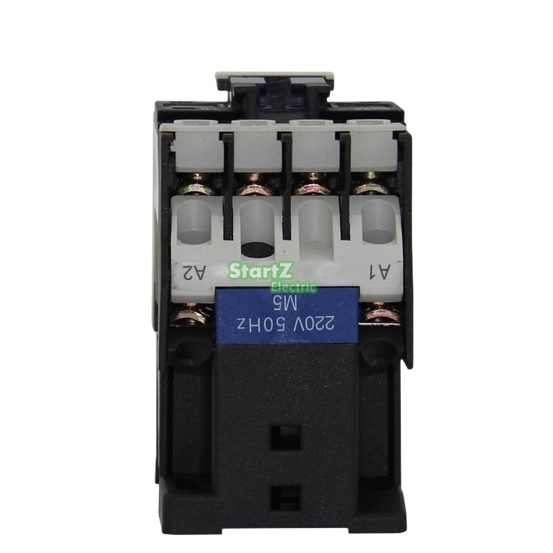 CHNT CJX2 1810 AC Contactor Voltage 380V 220V 110V 36V 24V LC1D 18