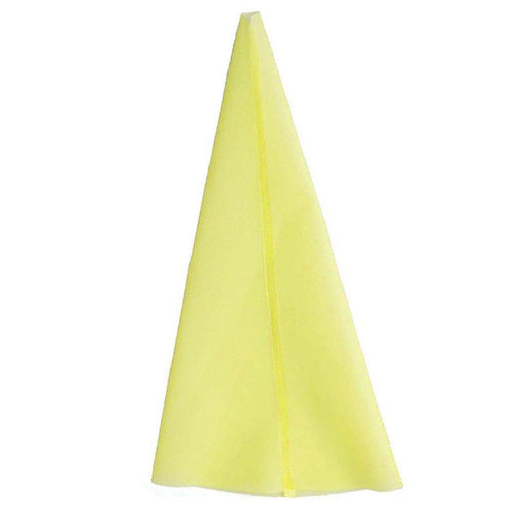 Pastry Reusable Bag Durable Silicone Icing Piping Bag Cream Pastry Bag DIY Decorating Bags