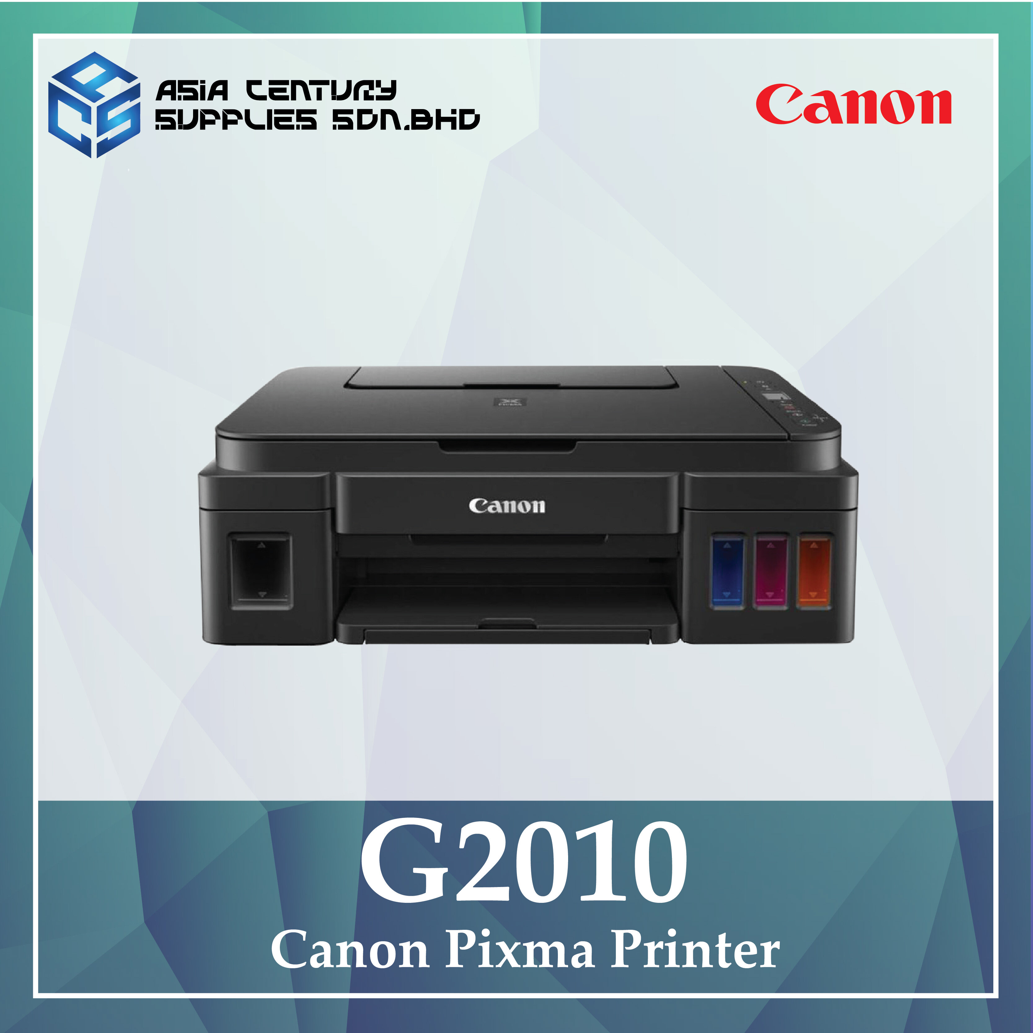 pixma g2010 ink price