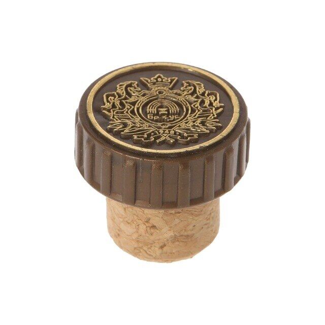 T-shape Red Wine Stoppers Cork Bottle Plug Kitchen Bar Tool Cap Corks