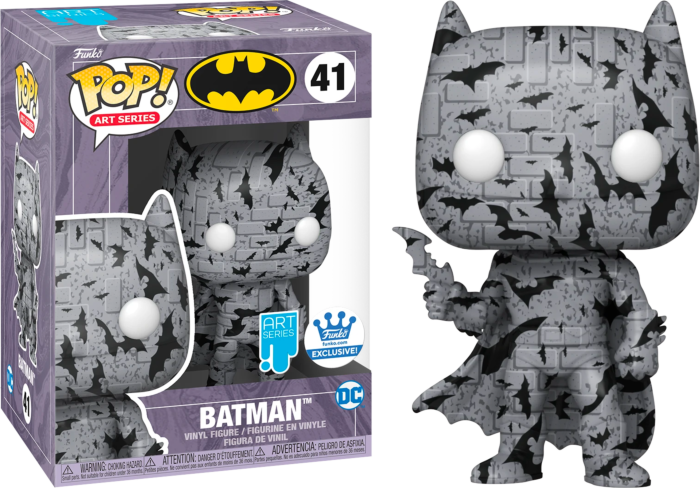 Exclusive Funko Pop! Vinyl Figure | Lazada