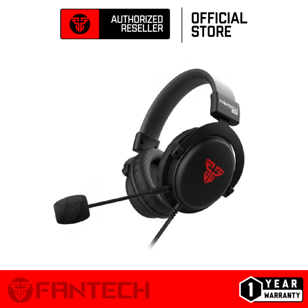 Fantech echo mh82 discount review