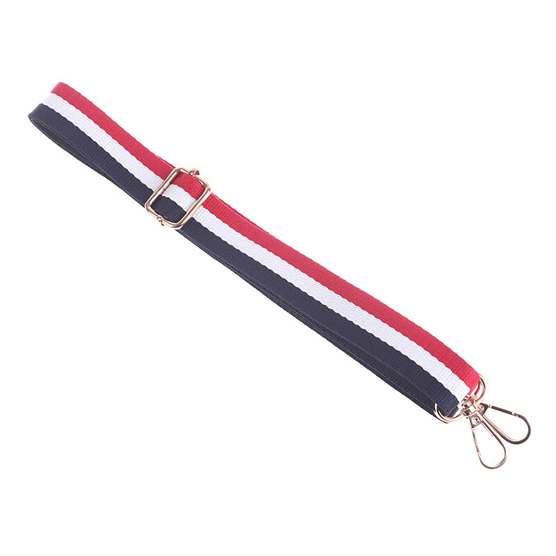 135CM Bag Handle Bag Strap Removable DIY Handbag Accessories Crossbody Bag Strap