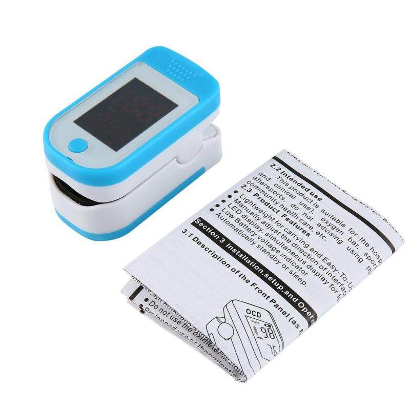 Nơi bán Hot Bán Hàng Ngón Tay-pulsoximeter Rơi Đầu Ngón Tay LED Pulsoximeter Saturator Pulsioximetro