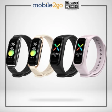 Oppo Smartwatches Price In Malaysia Best Oppo Smartwatches Lazada