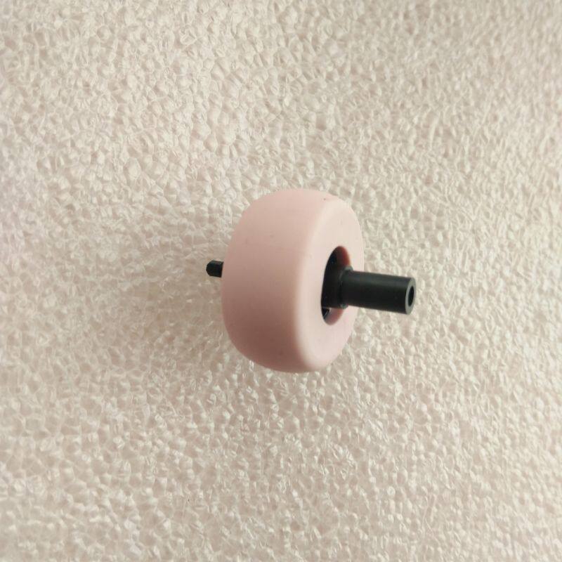Chuột Bánh xe lăn di chuyển để Logitech Pebble Bluetooth chuột Chuột chơi game không dây