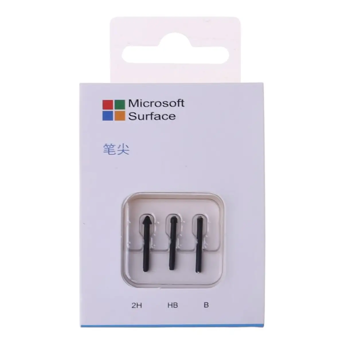 3pcs Stylus Pen Tip Touch Pen Tip Kit Replacement Pen Tips For Micro Soft Surface Pro 4 5 6 Pro 17 Surface Go Lazada