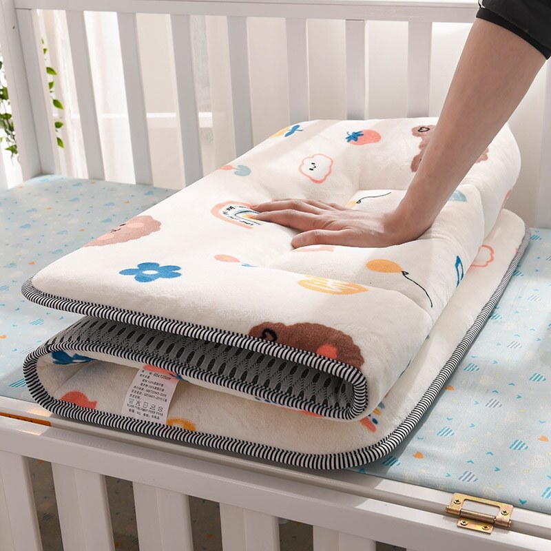 nursery mattress