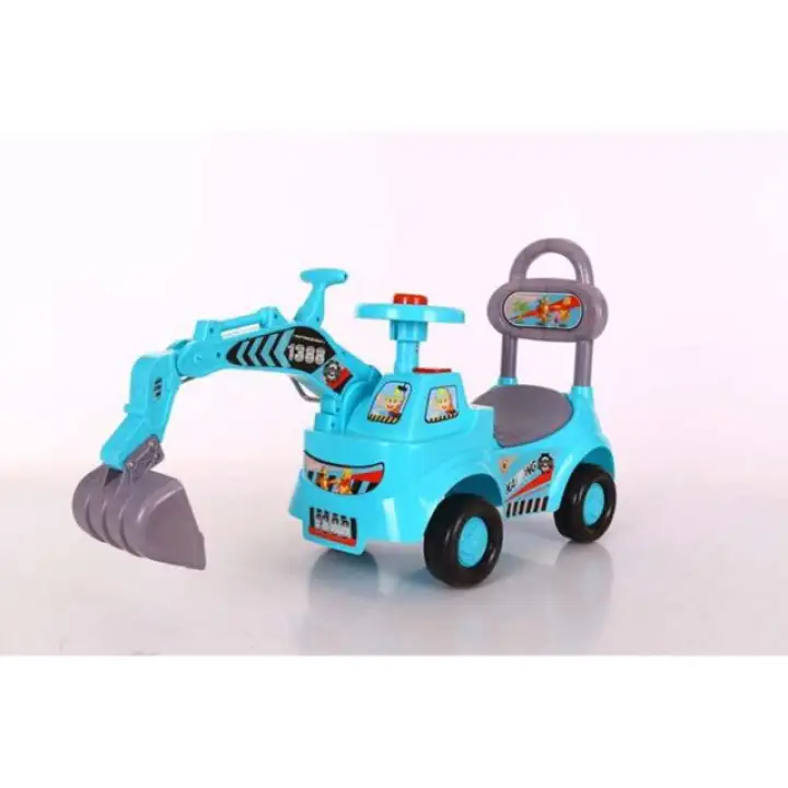 max truck toy