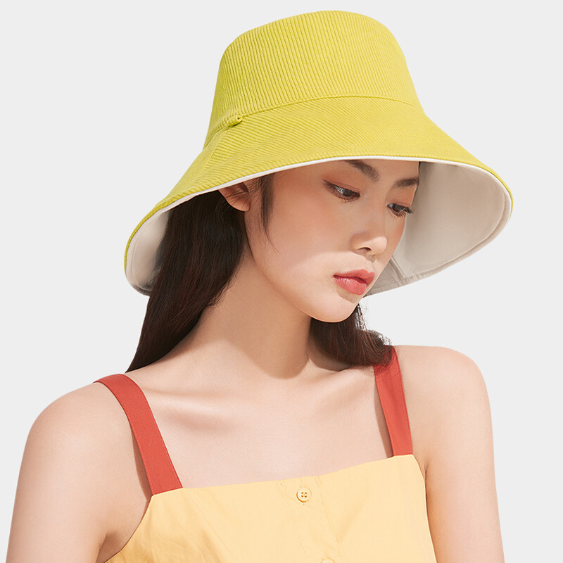 Camel Mũ Vương Miện Mũ Ngư Dân Lạnh Cho Nữ Mũ Chống Gió Và Chống Nắng