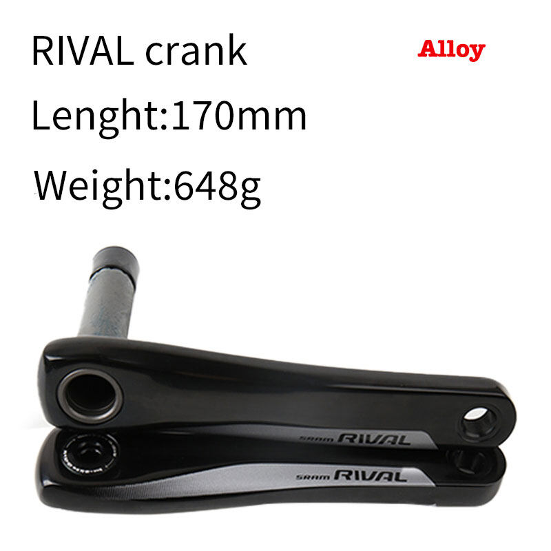 sram rival gxp