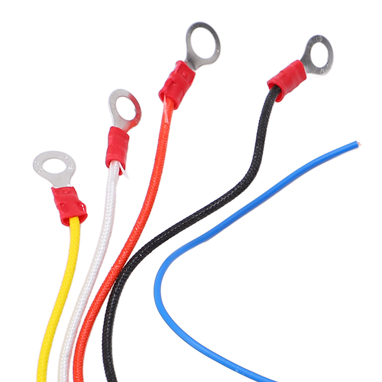 Tời không dây điều khiển từ xa, tời điện điều khiển 75 feet khoảng cách tiết kiệm năng lượng cho xe Xe Tải xe ATV SUV