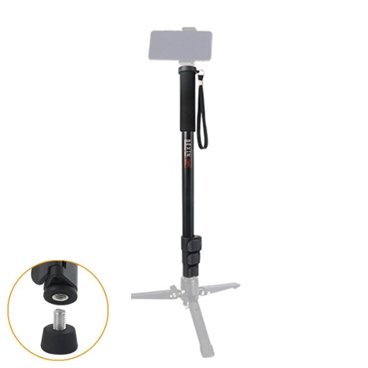 BEXIN Giá Đỡ Chân Máy Ảnh Chụp Ảnh Máy Ảnh SLR Điện Thoại Di Động P