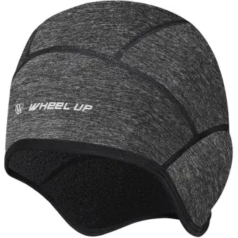 cycling skull cap winter