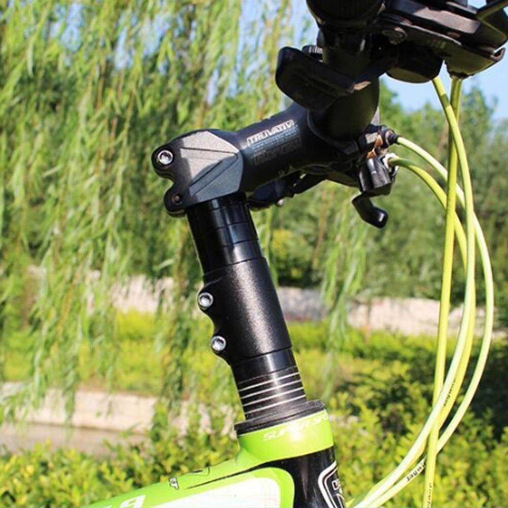 MTB Cycling Front Fork Head Tube Extender Mountain Bicycle Handlebar Stem Riser